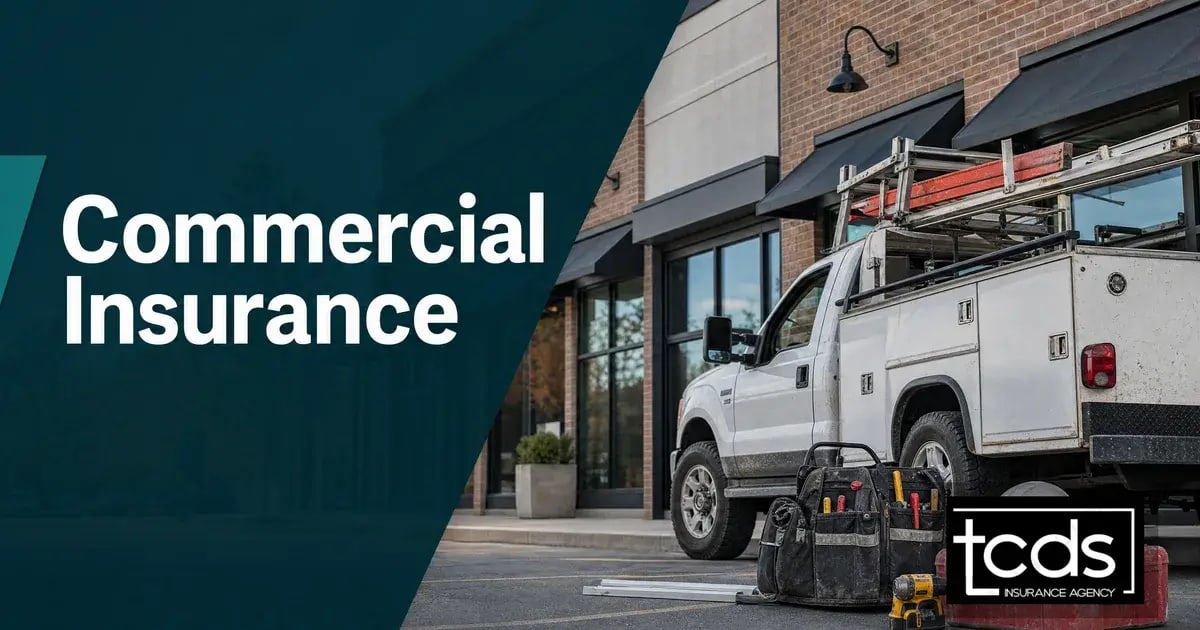 Contractors Insurance Alabama | GL + WC | TCDS