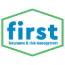 First Risk Management logo