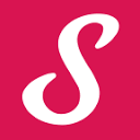 Slice logo