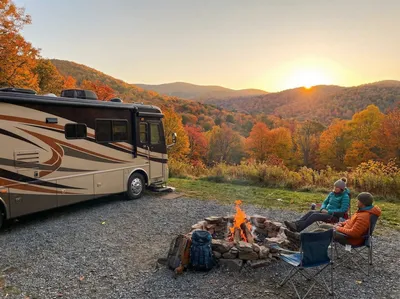 Camper / RV