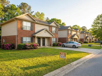 Investment Property