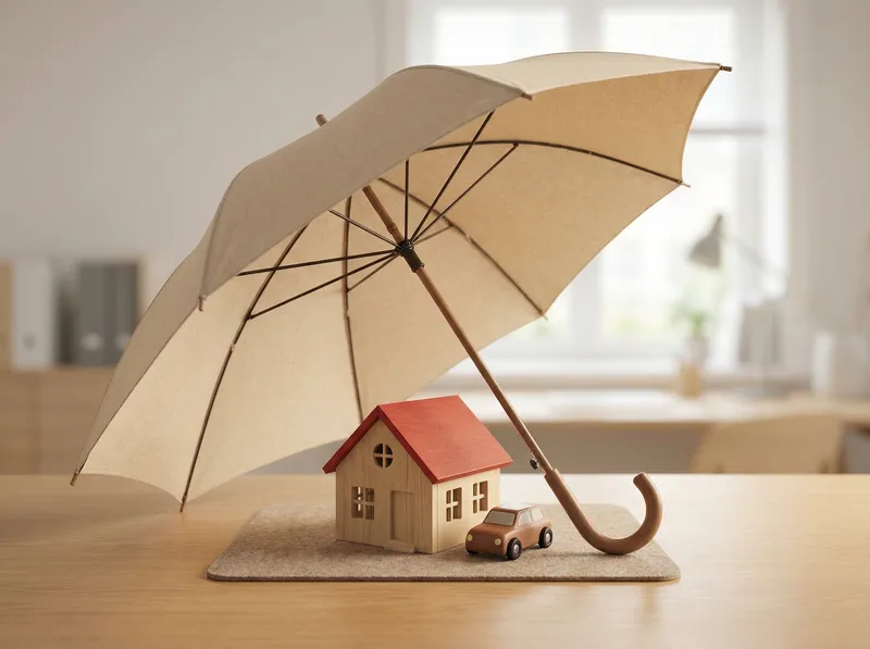 Umbrella