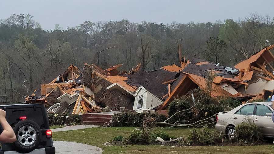 Birmingham Tornado Season: What Your Insurance Actually Covers