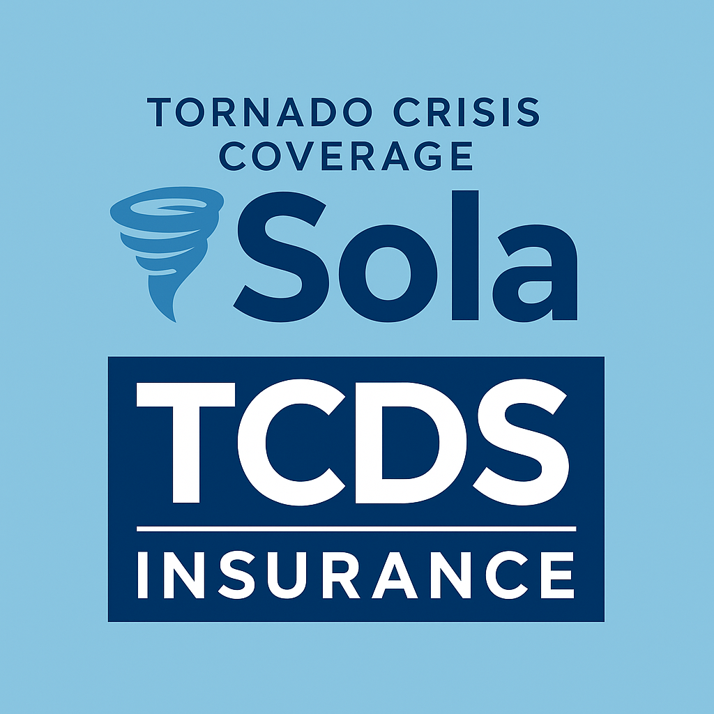 Sola + TCDS